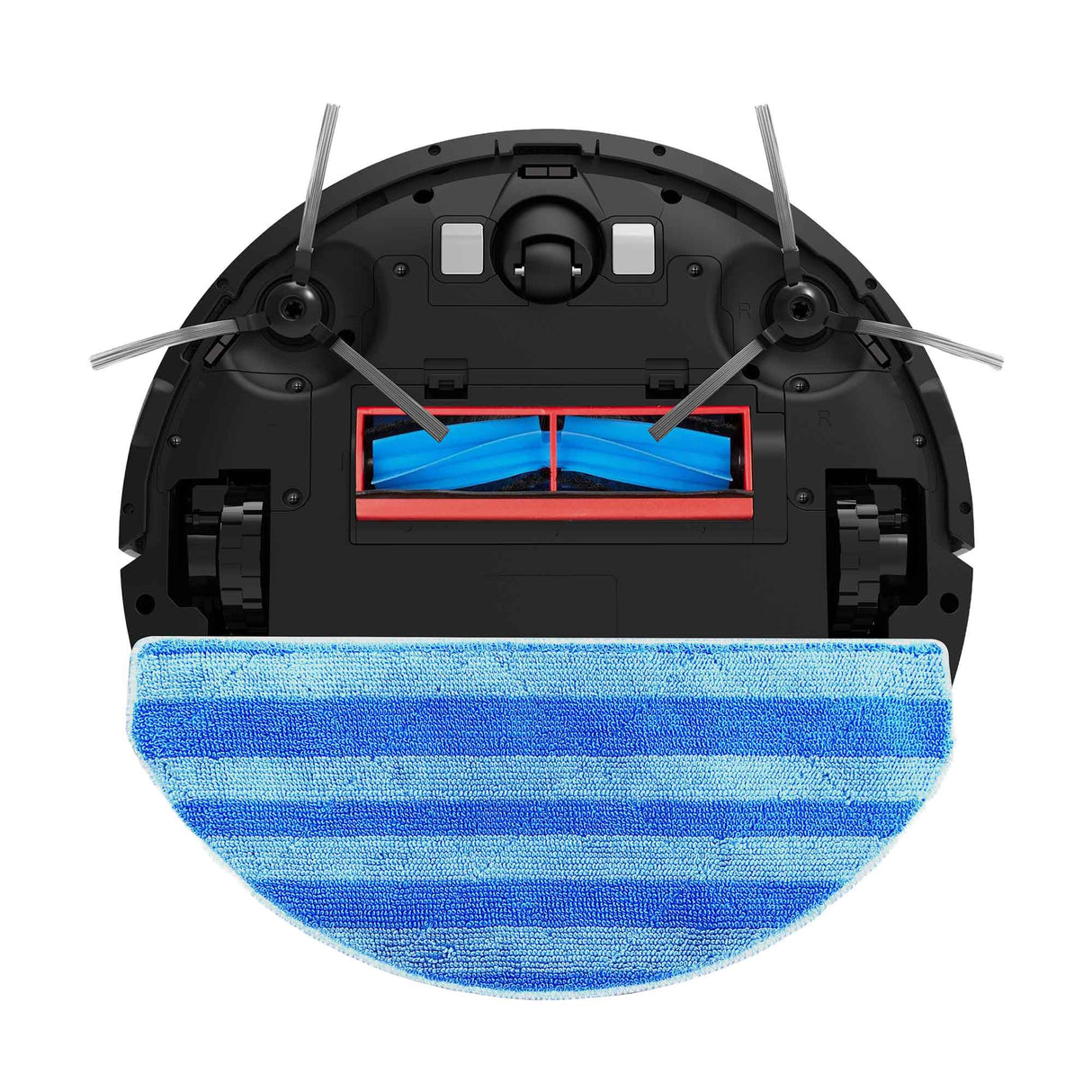 MyGenie Vortex Wet and Dry Robotic Vacuum