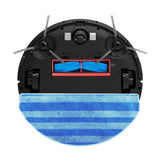MyGenie Vortex Wet and Dry Robotic Vacuum