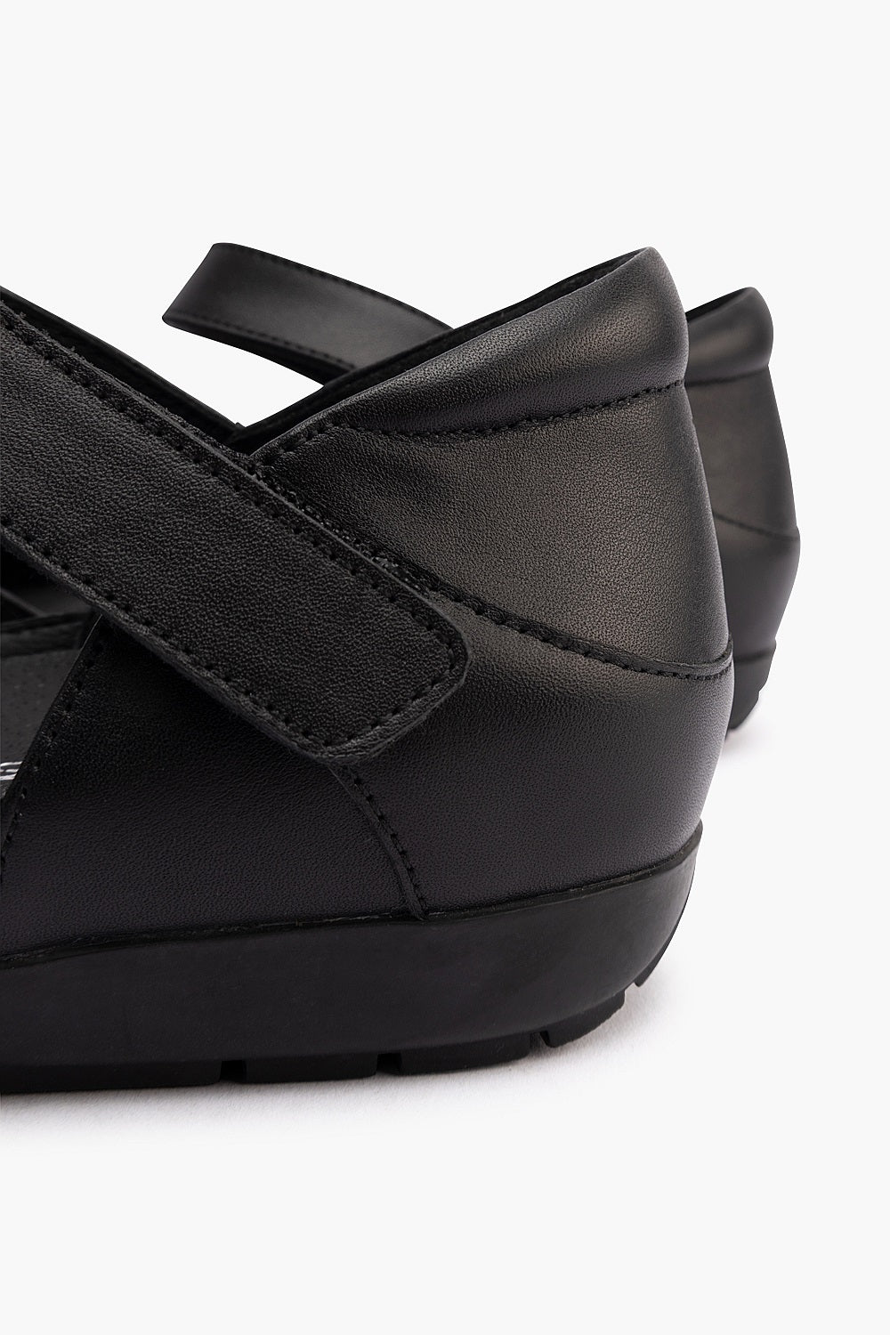 Klouds Nicolette Black