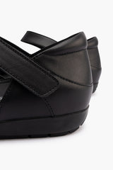 Klouds Nicolette Black