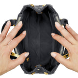 BAG NEUILLY BLACK