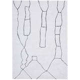 Paradise Amy Grey Rug