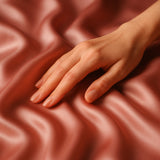 Pure Silk Pillowcase - Single Pack - Blush