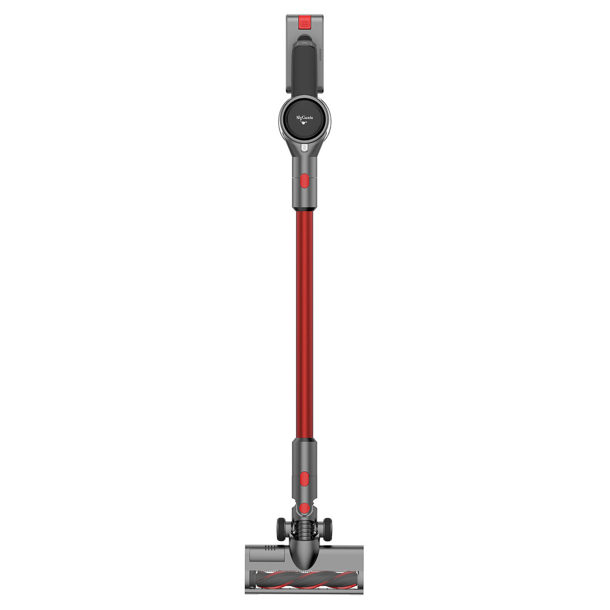MyGenie X-Lite Pro Cordless Stick Vacuum LED Lighting