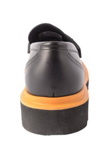 Dolce & Gabbana Men Flat Shoes