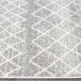 Oasis 454 Silver Rug