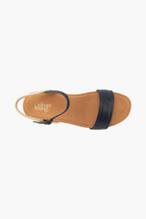 Silver Lining Uriel Navy