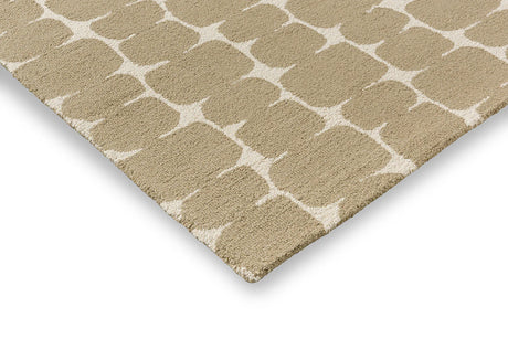 Scion Little Lohko - Pebble 124201 Rug