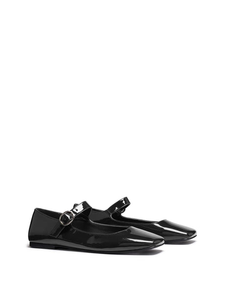 Therapy Gracee Black Patent