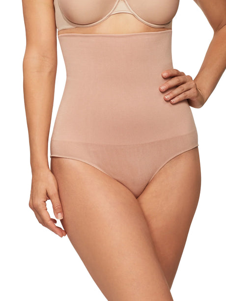 Nancy Ganz Bamboo Essentials Hw Brief - Mahogany