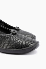 Arcopedico L14 Creative J17 Black