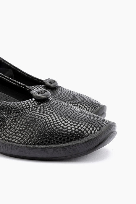 Arcopedico L14 Creative J17 Black