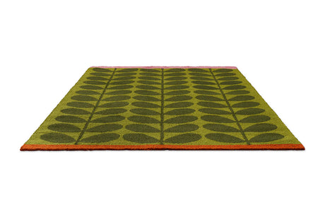 Orla Kiely Solid Stem Seagrass 464507 Outdoor Rug