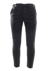 Dolce & Gabbana Stripes Men Trouser