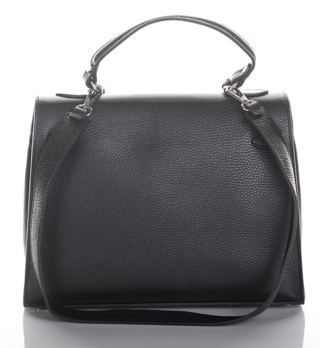 Bosccolo Handbag - Black