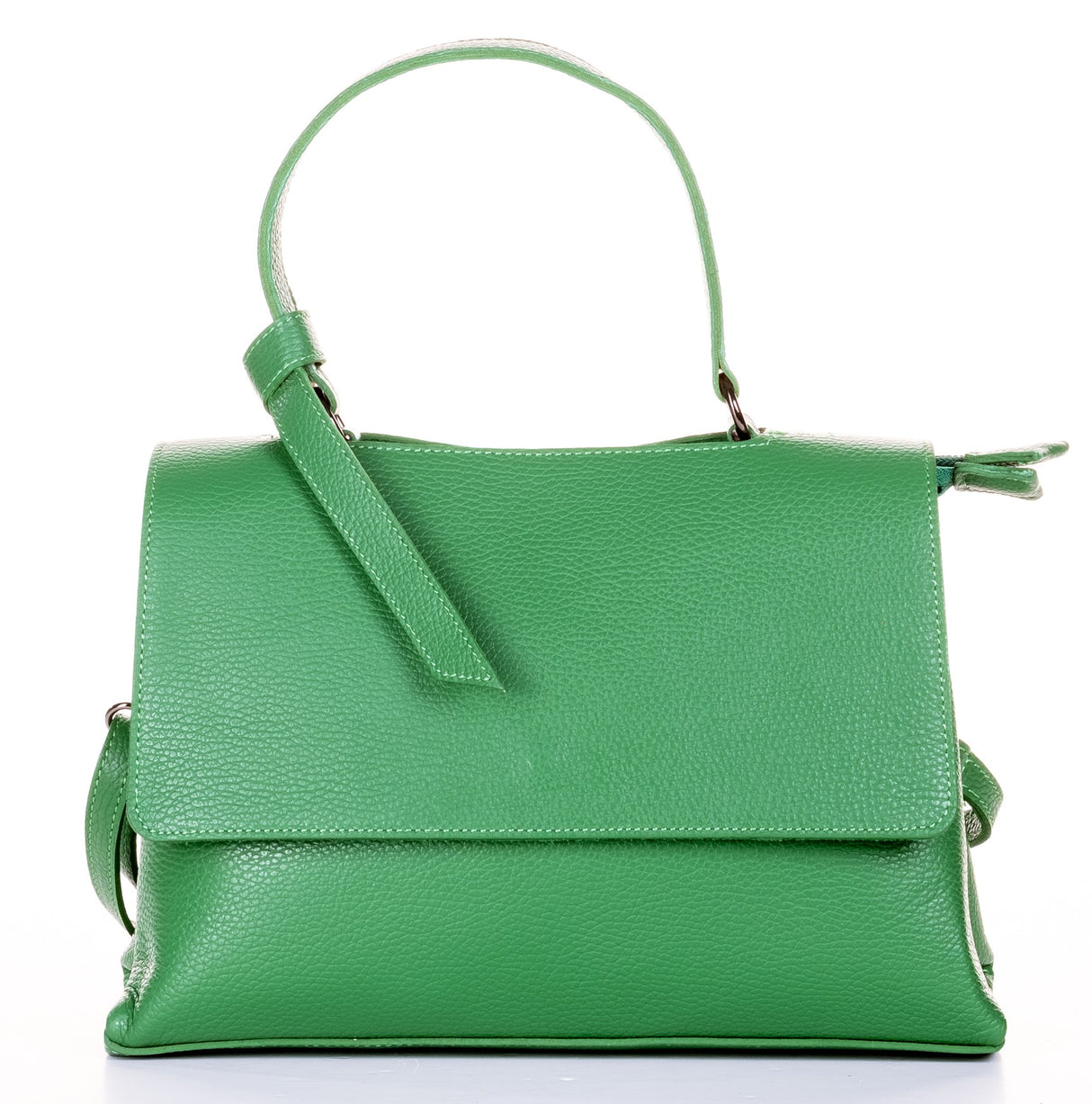 Bosccolo Handbag - Green