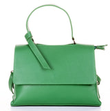 Bosccolo Handbag - Green