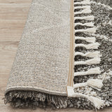 Saffron 44 Grey Rug