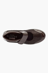 Klouds Gijon 43305 Brown