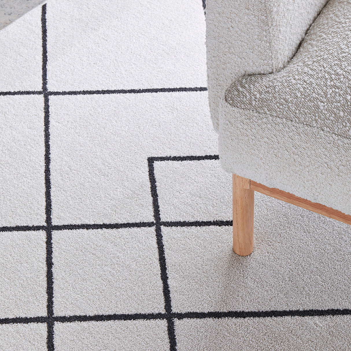 Paradise Diego Rug
