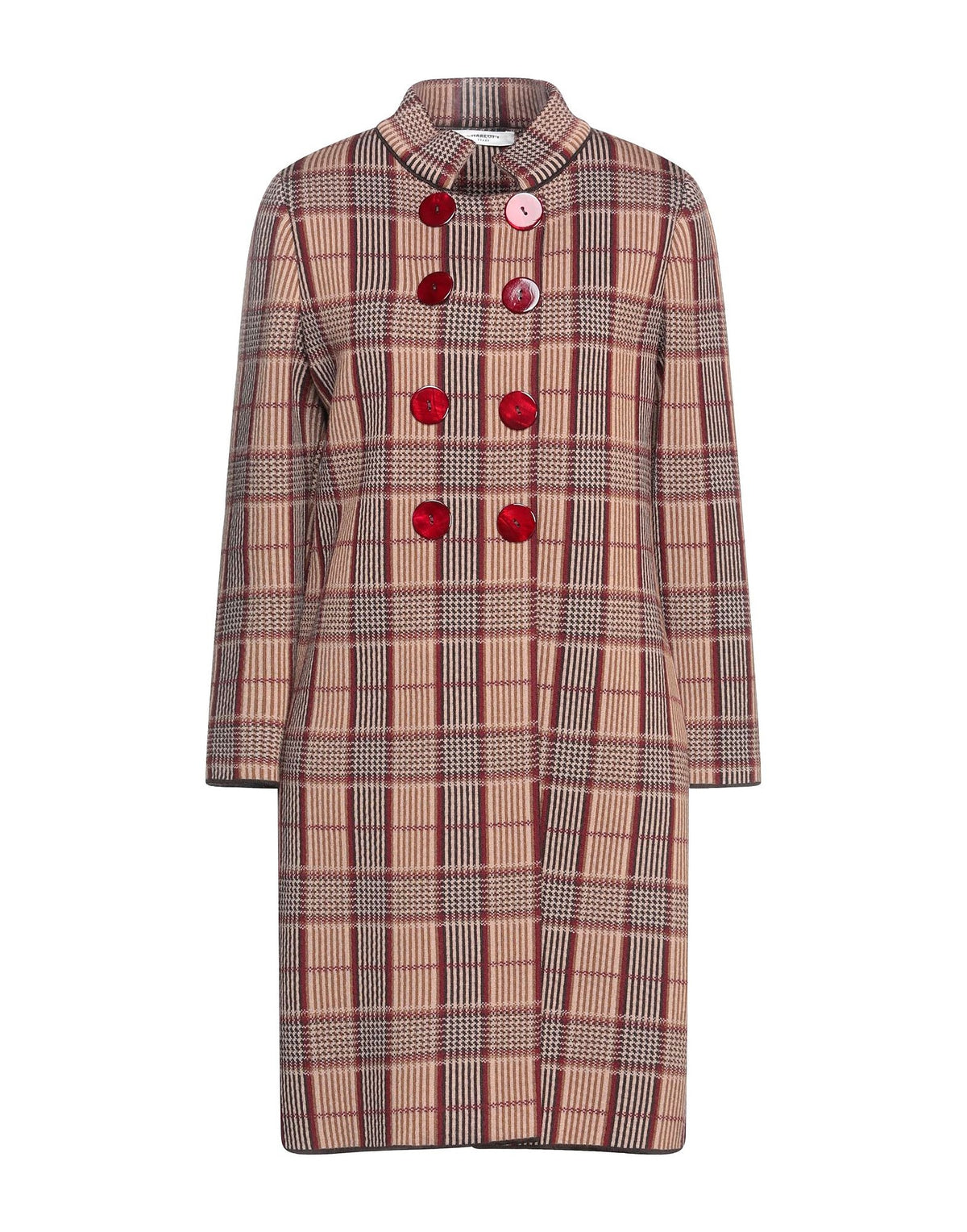 Charlott Womens Coats - Beige
