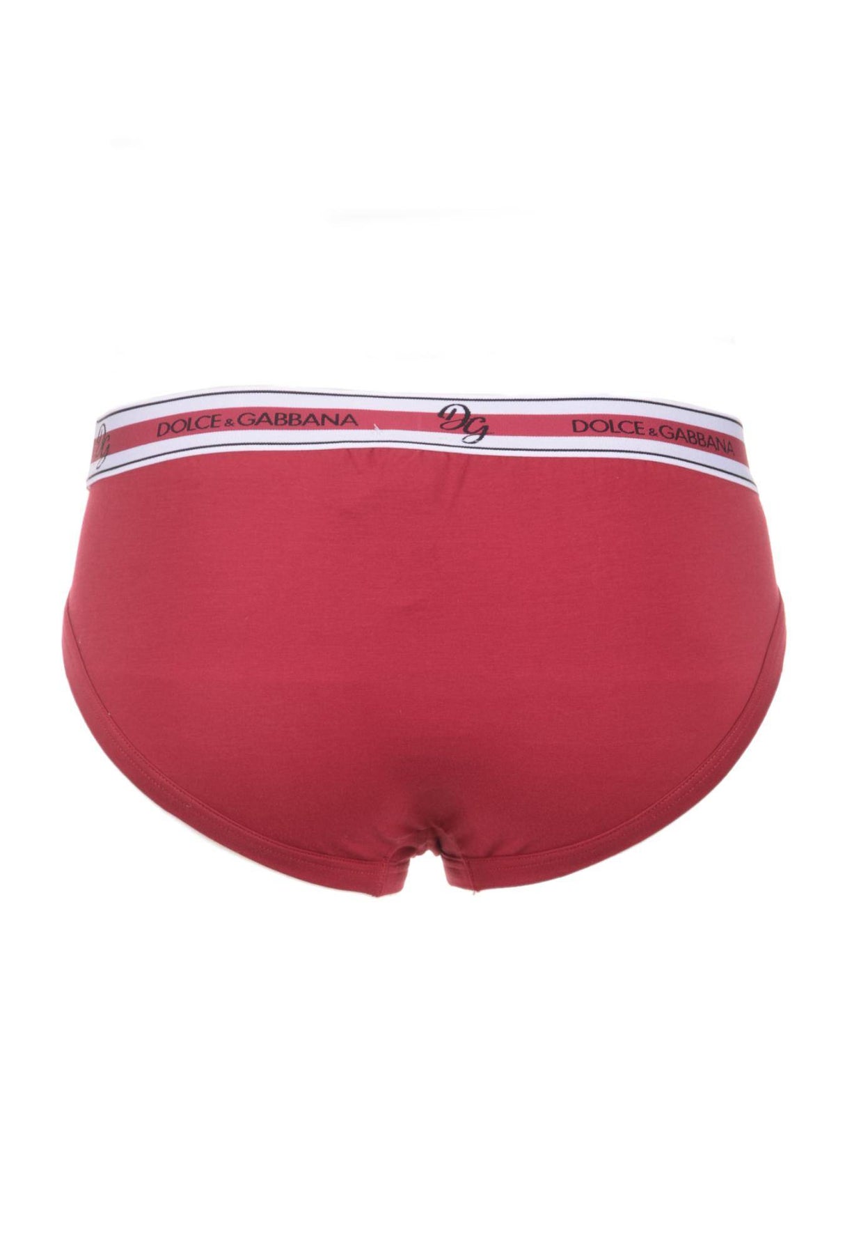 Dolce & Gabbana Men Slip