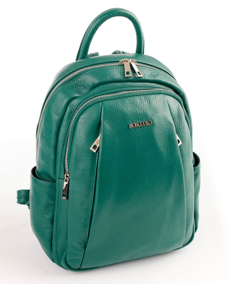 Bosccolo Backpack - Green