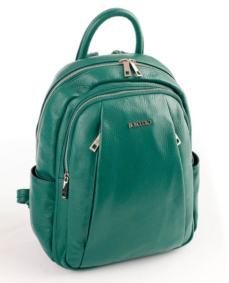 Bosccolo Backpack - Green