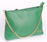 Bosccolo Shoulder Bag Design Strap - Green