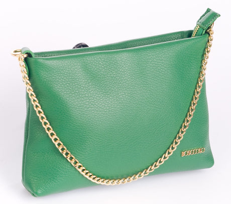 Bosccolo Shoulder Bag Design Strap - Green
