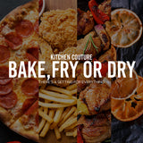 Kitchen Couture 9 in 1 Sensei Air Fryer Oven and Grill