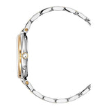 Christophe Duchamp Etoile - Black Dial & 316L Stainless Steel Strap
