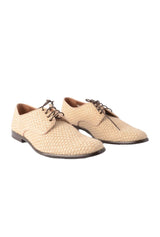 Dolce & Gabbana Men Laced Shoe