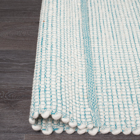 Loft Turquoise Rug