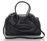 Bosccolo Handbag - Black