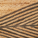 Parade 222 Yellow Rug