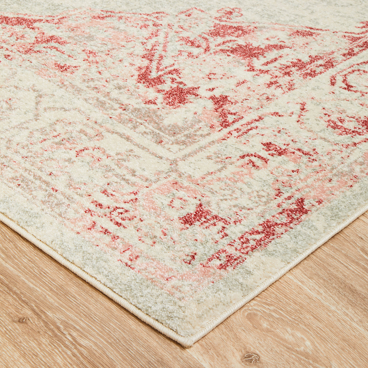 Avenue 702 Rose Rug
