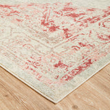 Avenue 702 Rose Rug