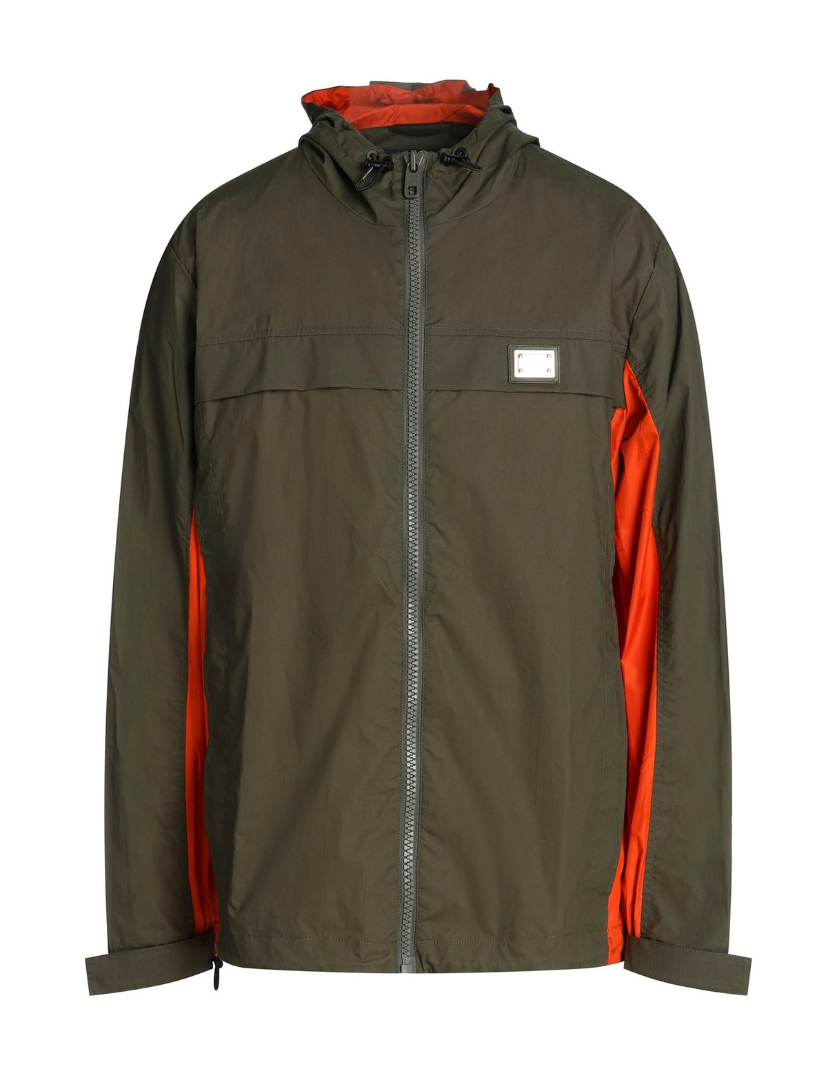 Dolce&Gabbana Mens Jacket - Military green