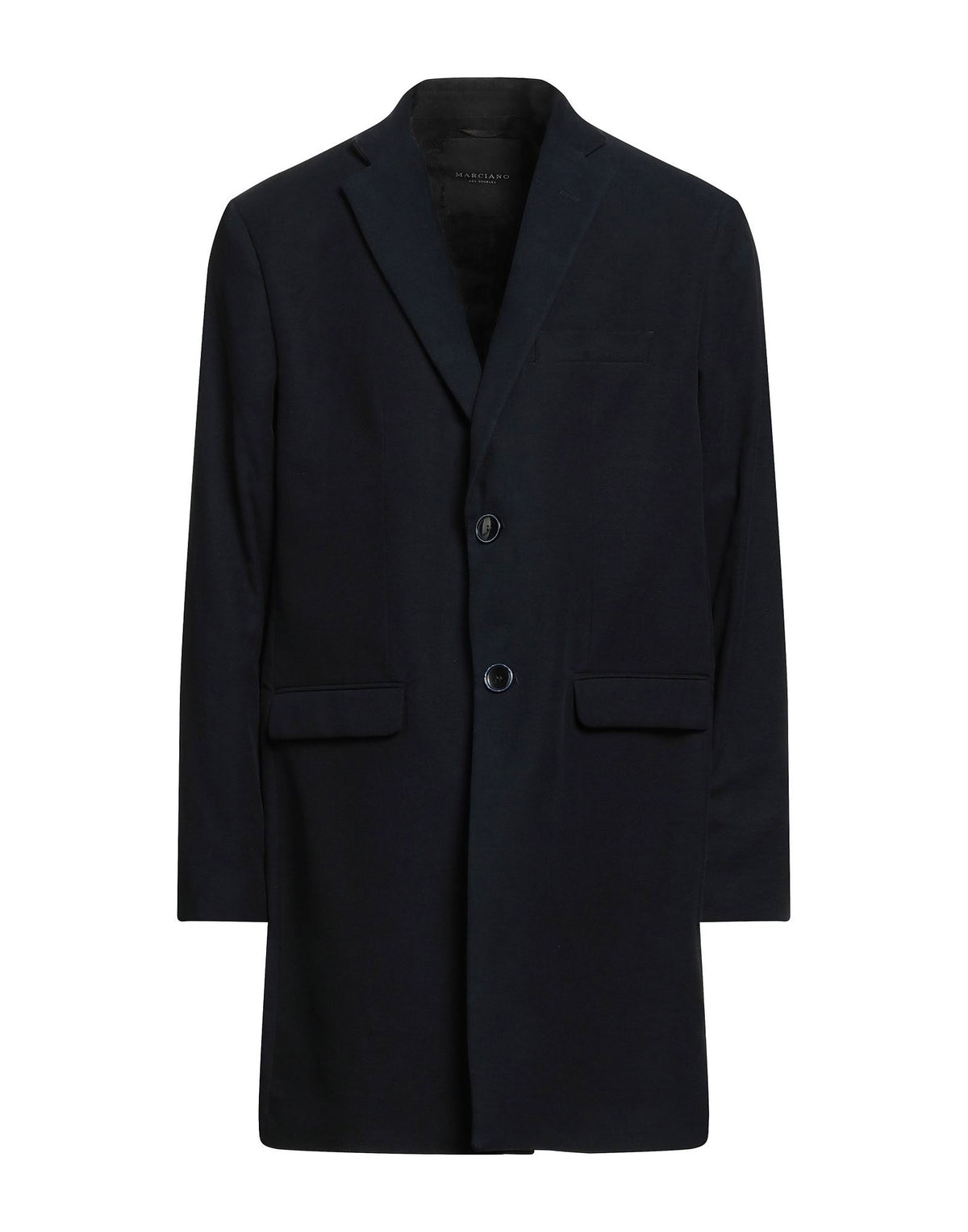 Marciano By Guess Mens Coats - Midnight blue