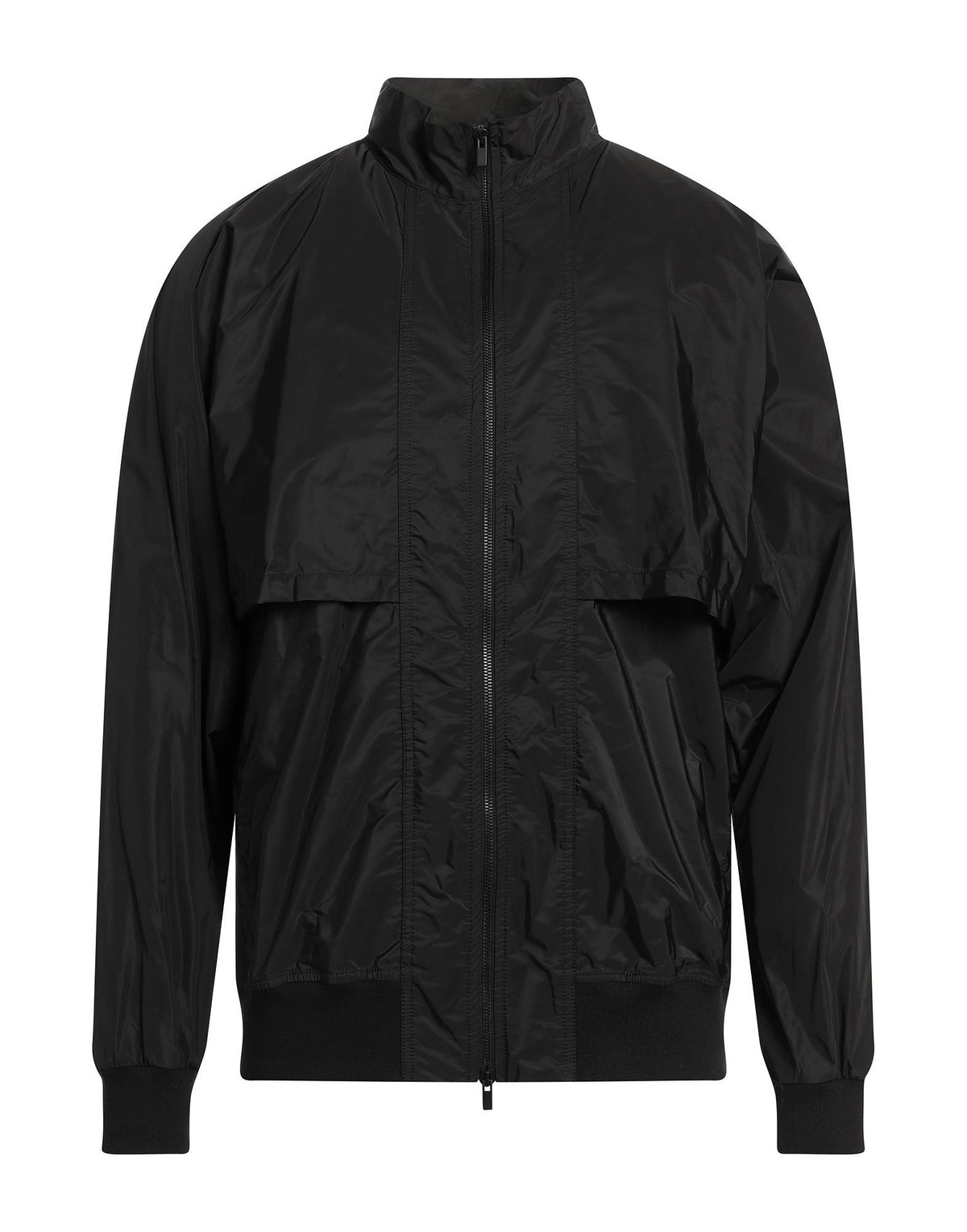 Fear Of God Mens Jacket - Black