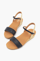 Silver Lining Uriel Navy