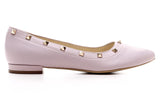 Bosccolo Womens Ballerina - Pink