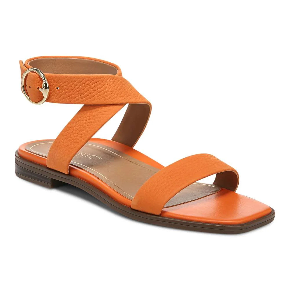 Vionic Anaya Sandal - Marmalade