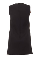 Dolce & Gabbana Women Sleeveless Zipped Short dress