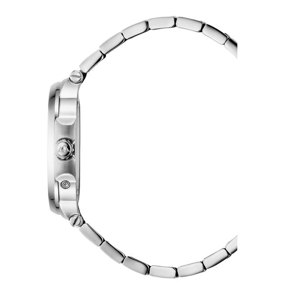 Christophe Duchamp L'envie Moonphase - Green Dial & 316L Stainless Steel Strap