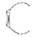 Christophe Duchamp L'envie Moonphase - Blue Dial & 316L Stainless Steel Strap
