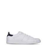 Lonsdale Leyton Leather Trainers Mens
