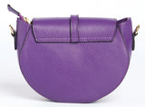 Bosccolo Shoulder Bag - Purple