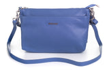 Bosccolo Handbag - Bleu